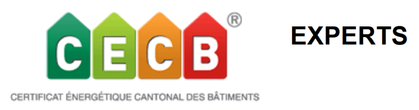 logo CECB expert